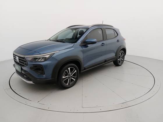 FIAT PULSE 1.0 TURBO 200 FLEX AUDACE CVT